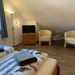 Casa de Férias Friesenperle By Interhome *