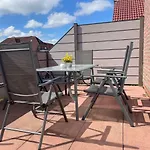Casa de Férias Friesenperle By Interhome Norden