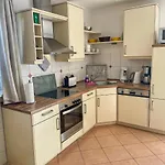 Friesenperle By Interhome * Norden
