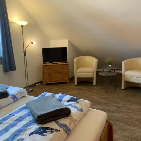 Holiday home Friesenperle By Interhome *
