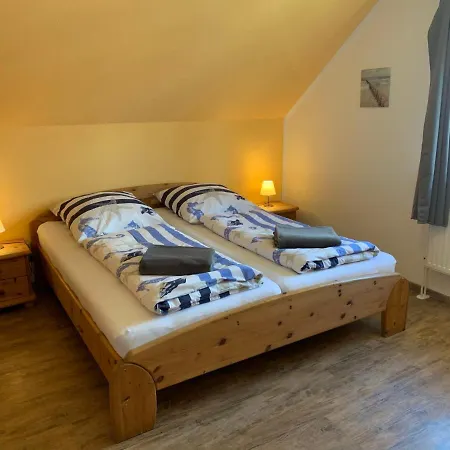 Friesenperle By Interhome *