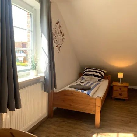 Friesenperle By Interhome * Norden