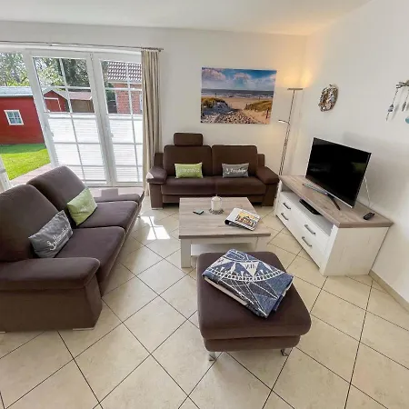 Friesenperle By Interhome * Norden