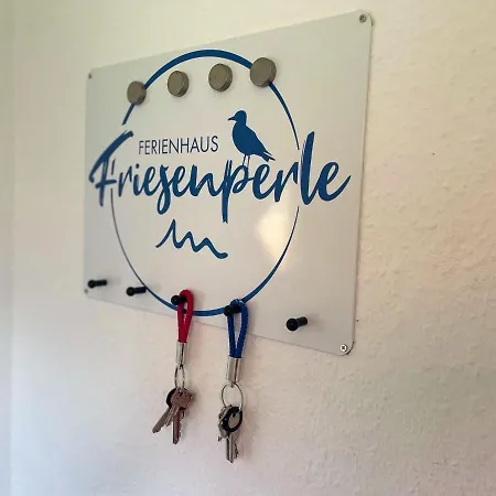 Friesenperle By Interhome