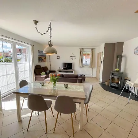 Tatil Evi Friesenperle By Interhome Norden