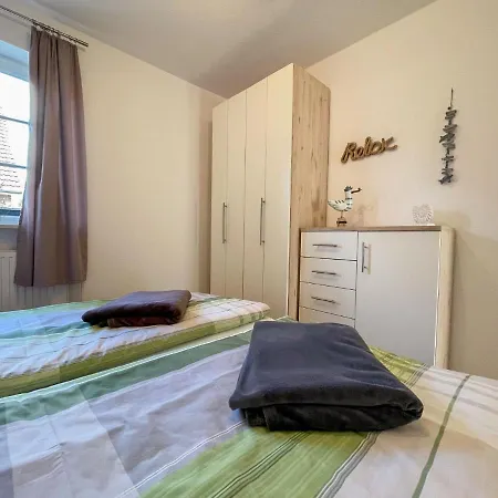 Friesenperle By Interhome Norden