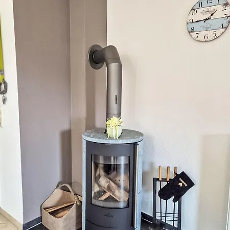 Friesenperle By Interhome