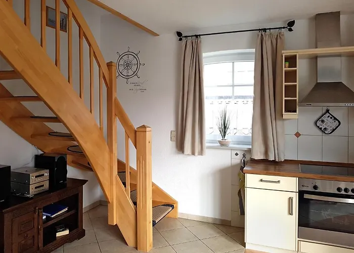 Friesenperle By Interhome Hébergement de vacances