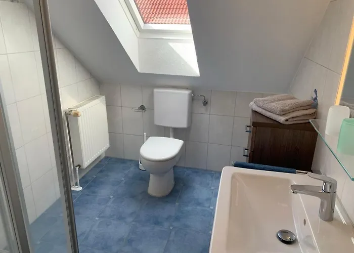 Friesenperle By Interhome * Norden
