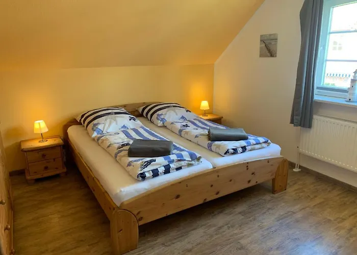 Friesenperle By Interhome *