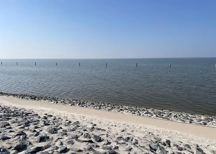 Friesenperle By Interhome Norden