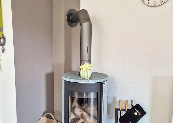 Friesenperle By Interhome